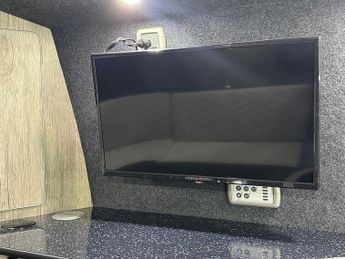 Volkswagen Transporter T6.1 T28 150 DSG LWB Highline