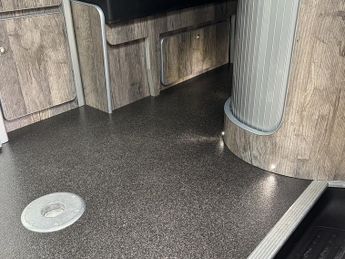 Volkswagen Transporter T6.1 T28 150 DSG LWB Highline