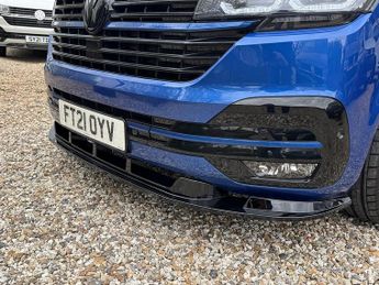 Volkswagen Transporter T6.1 T28 150 DSG LWB Highline