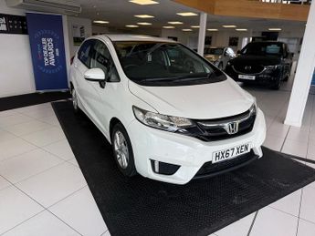 Honda Jazz i-VTEC SE Navi Hatchback 1.3 Manual Petrol