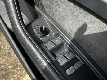 Audi e-tron Sport