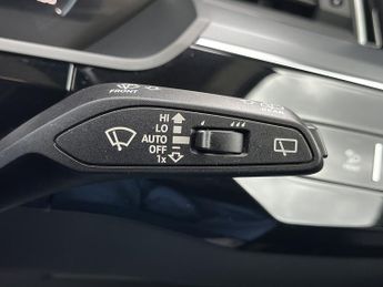 Audi e-tron Sport