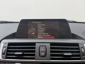 BMW 2 Series 2.0 218d Sport Convertible 2dr Diesel Auto Euro 6 (s/s) (150 ps)