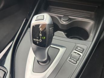 BMW 2 Series 2.0 218d Sport Convertible 2dr Diesel Auto Euro 6 (s/s) (150 ps)