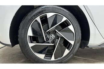 Volkswagen ID.3 Pro Family