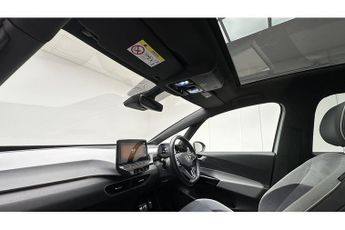 Volkswagen ID.3 Pro Family