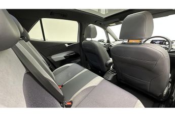 Volkswagen ID.3 Pro Family