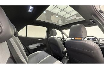 Volkswagen ID.3 Pro Family
