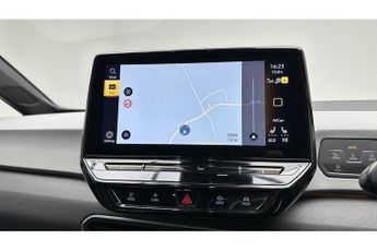 Volkswagen ID.3 Pro Family