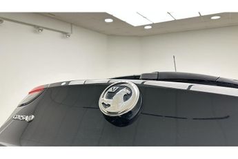 Vauxhall Corsa Electric Ultimate