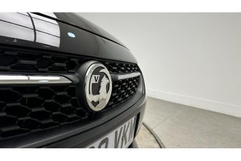 Vauxhall Corsa Electric Ultimate
