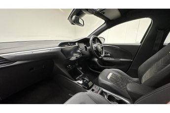 Vauxhall Corsa Electric Ultimate
