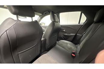 Vauxhall Corsa Electric Ultimate