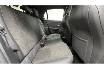 Vauxhall Corsa Electric Ultimate