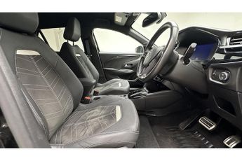 Vauxhall Corsa Electric Ultimate
