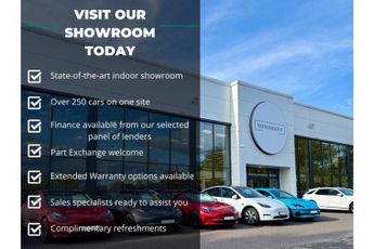 Vauxhall Corsa Electric Ultimate
