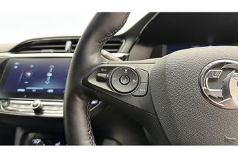 Vauxhall Corsa Electric Ultimate