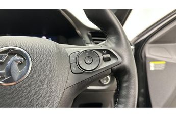 Vauxhall Corsa Electric Ultimate