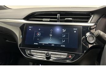 Vauxhall Corsa Electric Ultimate