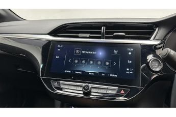 Vauxhall Corsa Electric Ultimate