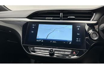 Vauxhall Corsa Electric Ultimate