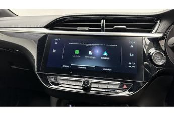 Vauxhall Corsa Electric Ultimate