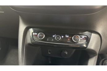 Vauxhall Corsa Electric Ultimate