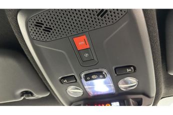 Vauxhall Corsa Electric Ultimate