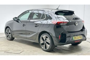 Vauxhall Corsa Electric Ultimate