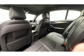BMW 5 Series 530e M Sport