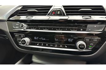 BMW 5 Series 530e M Sport