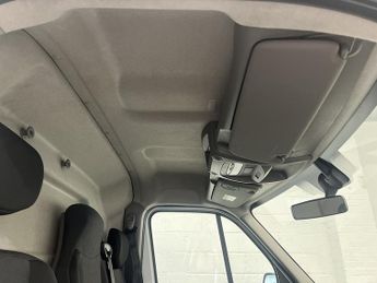 Nissan Interstar 2.3 dCi 35 Acenta Panel Van 4dr Diesel Manual FWD L2 H2 Euro 6 (