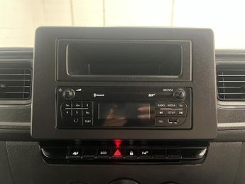 Nissan Interstar 2.3 dCi 35 Acenta Panel Van 4dr Diesel Manual FWD L2 H2 Euro 6 (
