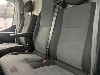 Nissan Interstar 2.3 dCi 35 Acenta Panel Van 4dr Diesel Manual FWD L2 H2 Euro 6 (