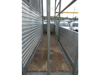 Volkswagen Crafter TDI CR35 Startline
