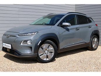 Hyundai KONA Premium SE