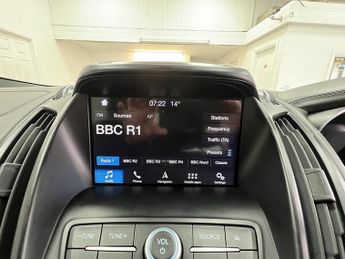 Ford Kuga TDCi Vignale