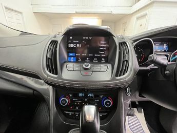 Ford Kuga TDCi Vignale