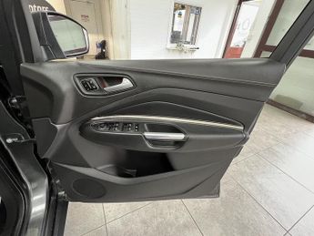Ford Kuga TDCi Vignale