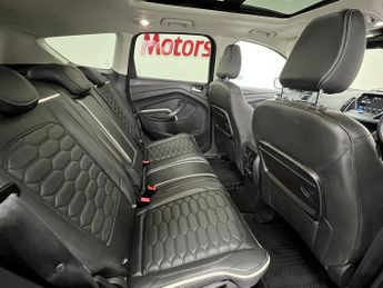 Ford Kuga TDCi Vignale