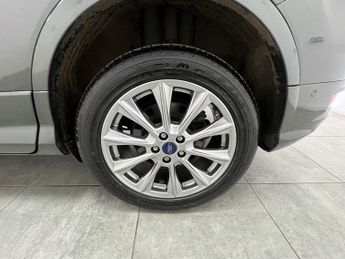 Ford Kuga TDCi Vignale
