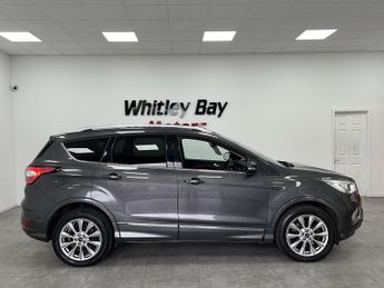 Ford Kuga TDCi Vignale