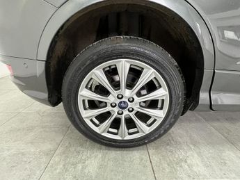 Ford Kuga TDCi Vignale