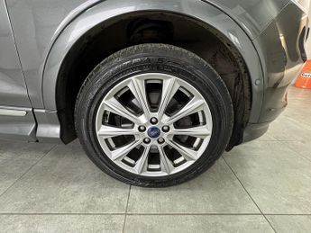 Ford Kuga TDCi Vignale