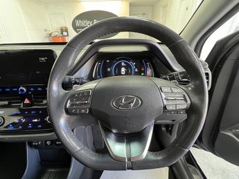 Hyundai IONIQ Premium
