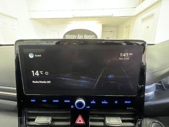 Hyundai IONIQ Premium