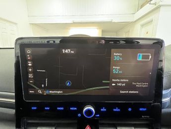 Hyundai IONIQ Premium