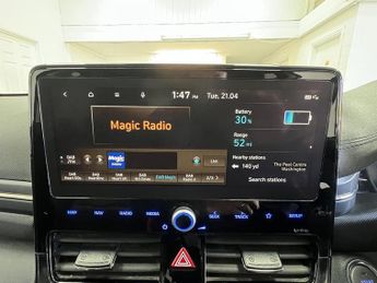 Hyundai IONIQ Premium