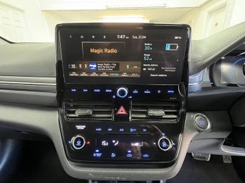 Hyundai IONIQ Premium