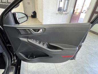 Hyundai IONIQ Premium